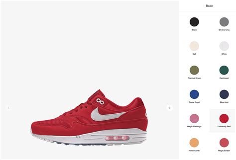 je eigen nike air max ontwerpen|nike door je schoenen.